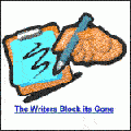 Fighting The Writers&rsquo; Block