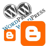 Blogging platform