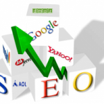 seo web design