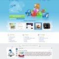 Building A website For Free with Ucoz