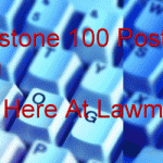 100 post