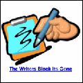 WritersBlock