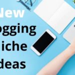 blogging niche