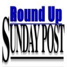 Sunday Post Round-up