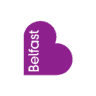 belfast logo design