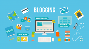 successful blogging