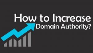 7 ways to increase domain authority
