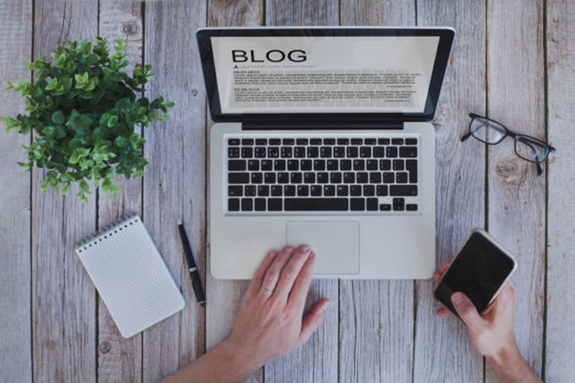 6 Tips To Build a Successful Blog in 2022
