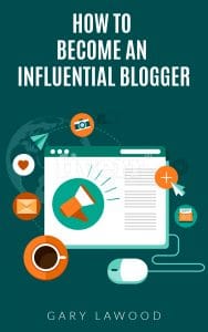 influential blogger